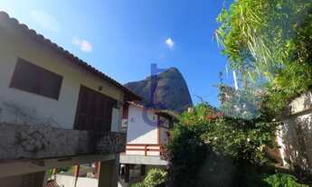Imagem: Casa em Condomínio-À VENDA-Joá-Rio de