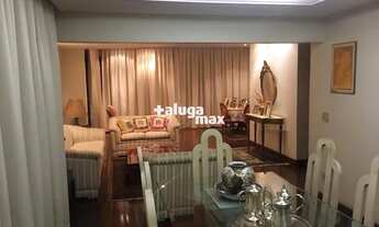 Imagem 2: Apartamento quatro quartos com lazer no Lourdes