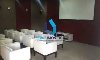 Imagem 3: Apartamento com 3 dormitórios, 132 m² - venda por R$ 1.550.000,00 ou aluguel por R$ 9.180