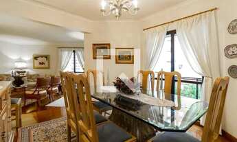 Imagem 6: Apartamento à Venda - Moema, 2 Quartos, 150 m2