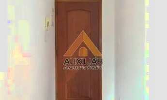 Imagem 2: 02 dormitórios com suíte, Campo Grande, Santos