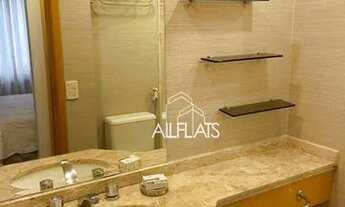 Imagem 7: Flat com 2 dormitórios para alugar, 43 m² por R$ 6.000,00/mês - Jardins - São Paulo/SP