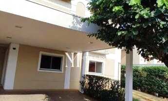 Imagem 2: Casa com 3 dormitórios, 100 m² - venda por R$ 550.000 ou aluguel por R$ 3.020/mês - ALAMED