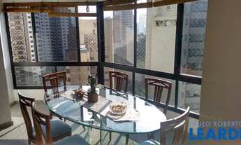 Imagem 4: APARTAMENTO - MORUMBI - SP