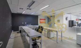 Imagem 4: São Paulo - Conjunto Comercial/Sala - Butantã