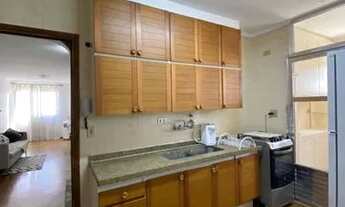 Imagem 3: APARTAMENTO - CAMPO BELO - SP