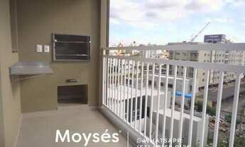 Imagem 5: Apartamento com localização estratégica no centro de Pelotas - Smart Park Residence