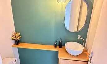 Imagem 5: ACONCHEGANTE E REFORMADA SALA COMERCIAL EM PERDIZES