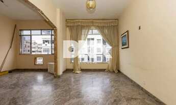 Imagem 3: Apartamento-À VENDA-Copacabana-Rio de Janeiro-RJ