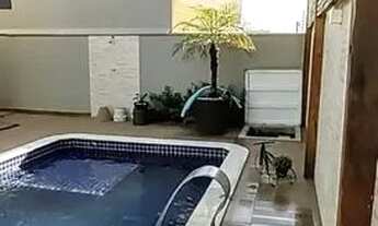 Imagem 5: Casa em Condomínio para Venda em Sumaré, Real Park Sumare, 3 dormitórios, 2 suítes, 4 banh