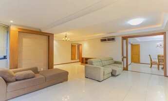 Imagem 5: AP 03 DORM, LIVING AMPLO, 03 VAGAS DE GARAGEM