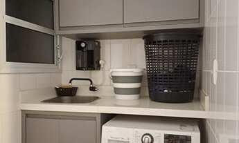 Imagem 7: EXCLUSIVIDADE Apto para venda possui 106 m² priv com 3 quartos 1 Suíte em Barreiros - São