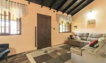 Imagem 4: PORTO ALEGRE - Casa Padrão - Vila Nova