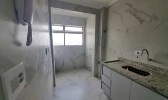 Imagem 4: Apartamento na Mooca