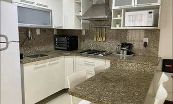 Imagem 7: Apartamento para temporada com 150m2 com 2 quartos em Rio Vermelho - Salvador - Bahia