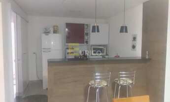 Imagem 6: Casa em condomínio para aluguel no Condomínio Residencial Tabatinga em Valinhos/SP