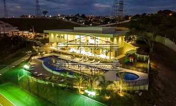 Imagem 4: Terreno a venda no Condomínio Vivva Residencial Clube - Jacareí REF: 16074