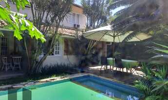 Imagem 2: Casa de condomínio em Itanhangá