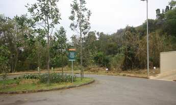 Imagem 2: Lote no Condomínio Quintas do Sol