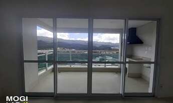 Imagem 3: Apartamento para locação em Mogi das Cruzes, Mogilar, Condomínio Helbor Life Clube, 103m²