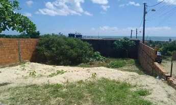 Imagem: Terreno na tábuba praia Caucaia
