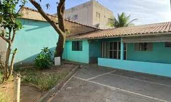 Imagem 2: Casa com 2 dormitórios à venda, 90 m² por R$ 200.000 - Jardim Ouro Verde - São José do Rio