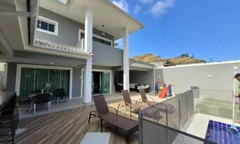 Imagem 3: Casa em Condomínio para Venda em Rio de Janeiro, Vargem Pequena, 4 dormitórios, 3 suítes