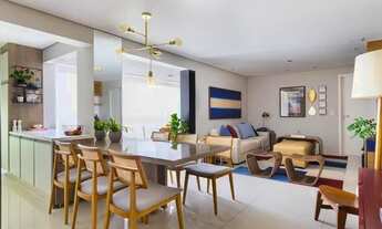 Imagem: Apartamento para venda tem 89 metros quadrados