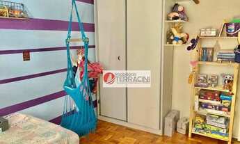 Imagem 7: Apartamento com 3 dormitórios e 01 vaga de garagem à venda, 89 m² por R$ 330.000,00 - São