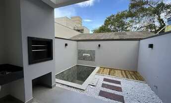 Imagem: Sobrado amplo de 2 Dormitórios em Mariscal