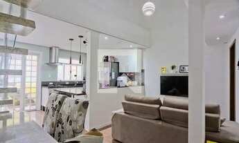 Imagem 3: Casa para Aluguel - Jardim Vivann, 2 Quartos, 140 m2