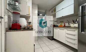 Imagem 8: Apartamento, no Vila União, de 60m² à venda por R$ 300.000