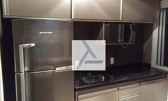 Imagem 4: Apartamento com 1 dormitório, 89 m² - venda por R$ 1.249.990,00 ou aluguel por R$ 8.770,00