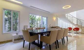 Imagem 3: Casa - Swiss Park - Campinas