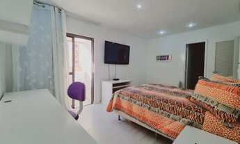 Imagem 3: Apto 4 Quartos na Barra da Tijuca Praia Barramares 320M²