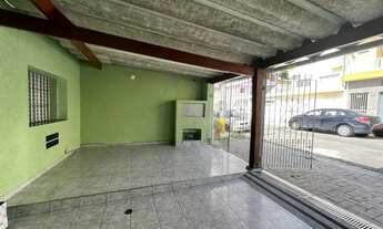 Imagem 3: Apartamento para aluguel possui 60 metros quadrados com 2 quartos em Vila Tijuco - Guarulh