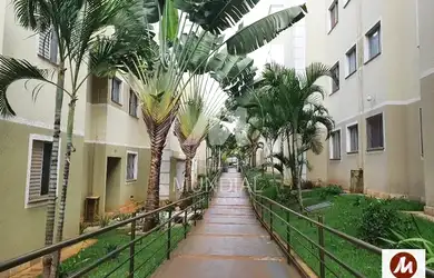 Imagem 8: Apartamento (tipo - padrao) 2 dormitórios, cozinha planejada, portaria 24hs, lazer, em con