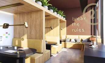 Imagem: Apartamento com 2 dormitórios à venda