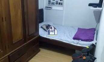 Imagem 4: Apartamento com 2 quartos à venda, 50 m² por R$ 400.000 - Icaraí - Niterói/RJ