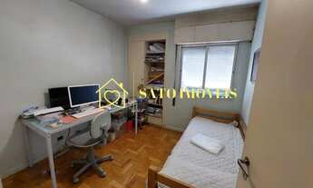 Imagem 7: Atenção... IMPERDÍVEL! - More Indianópolis! Lindo apartamento com 2 dormitórios sendo 1 su