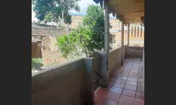 Imagem 6: Casa em Terreno 12mX30m Alvorada