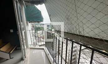 Imagem 7: Apartamento para Aluguel - Freguesia , 3 Quartos, 160 m2