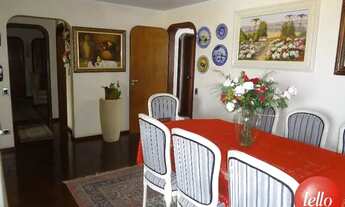 Imagem 3: São Paulo - Apartamento Padrão - Mooca