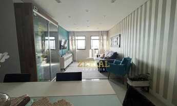 Imagem 5: Apartamento com 3 dormitórios à venda, 112 m² por R$ 599.000,00 - Santo Antônio - São Caet