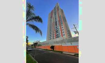 Imagem 2: Apartamento em fase final de construção