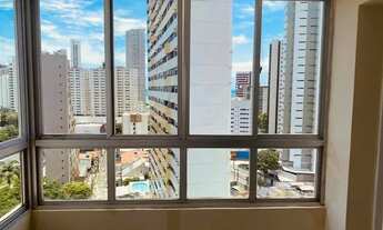 Imagem 5: Cobertura Duplex 220 metros quadrados com 4 quartos em Boa Viagem - Recife - Pernambuco