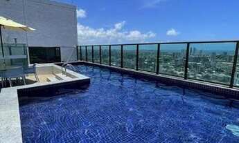 Imagem 3: Flat para alugar em Boa Viagem, 30 m² e mobiliado