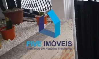 Imagem 3: Casa para alugar, 40 m² por R$ 1.200,00/mês - Jardim Oriental - São Paulo/SP