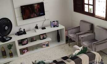 Imagem 5: Casa para venda tem 120 metros quadrados com 4 quartos em Rodolfo Teófilo - Fortaleza - CE