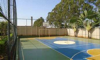 Imagem 3: Apartamento com 2 dormitórios para alugar, 48 m² por R$ 1.653,88/mês - Residencial Boa Vis